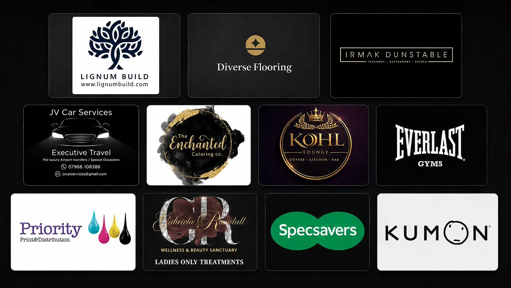 Sponsors Desktop