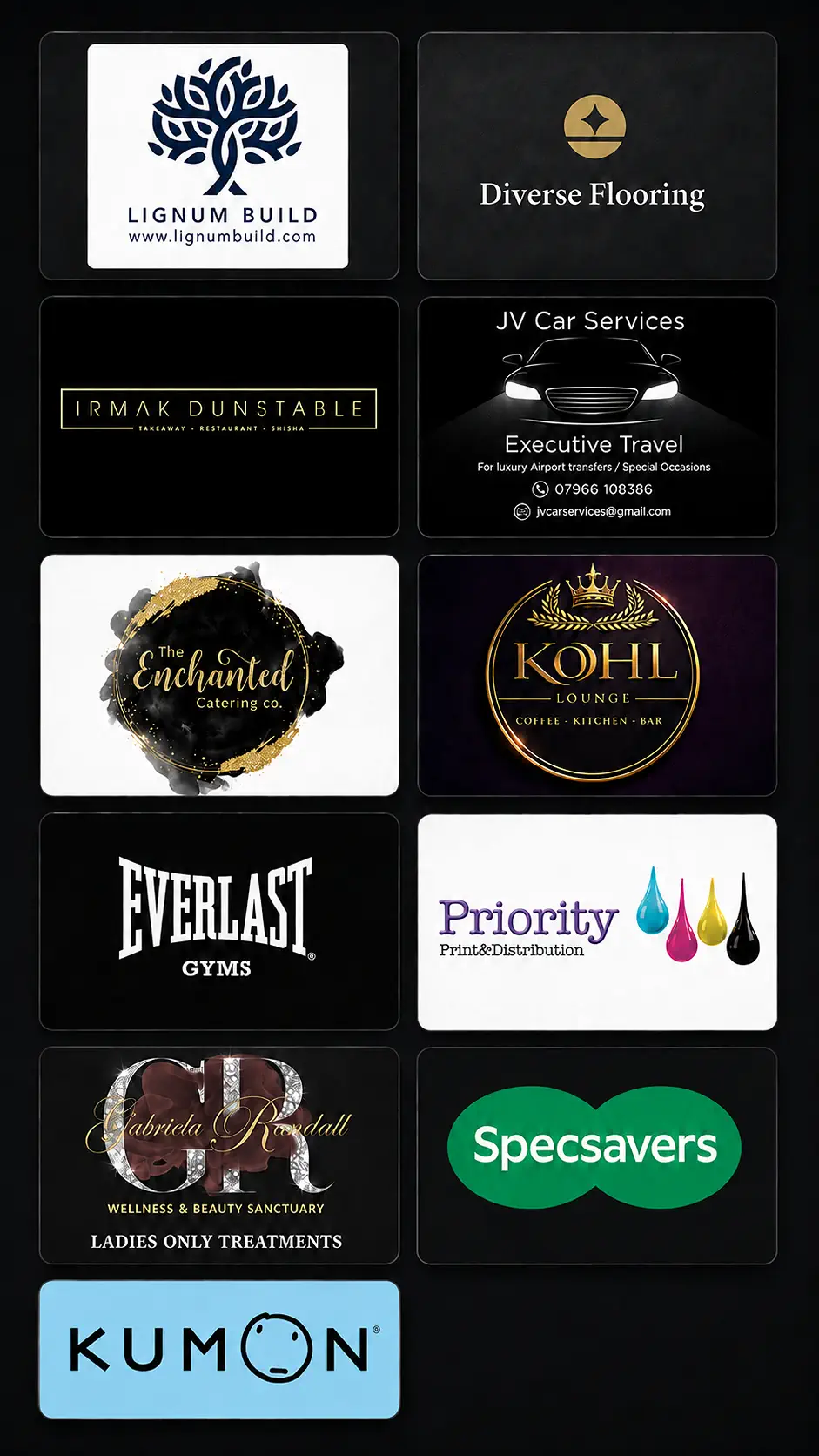 Sponsors Mobile